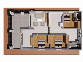 THIẾT KẾ KIẾN TRÚC