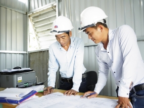 TƯ VẤN GIÁM SÁT