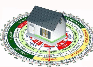  Tuổi làm nhà năm Tân Sửu 2021 