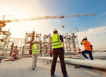  Quy định về quy trình giám sát thi công xây dựng công trình