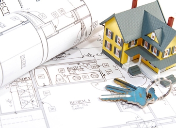  Những kinh nghiệm khi thuê xây nhà trọn gói