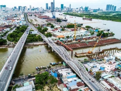 Bộ Xây dựng rà soát, đánh giá các luật quy hoạch, xây dựng