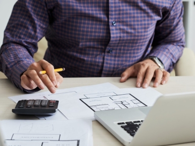 Kỹ Sư Khối Lượng