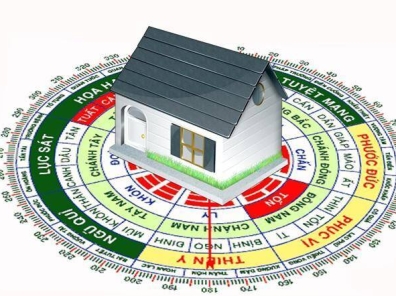 Tuổi làm nhà năm Tân Sửu 2021 