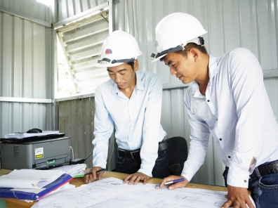 TƯ VẤN GIÁM SÁT