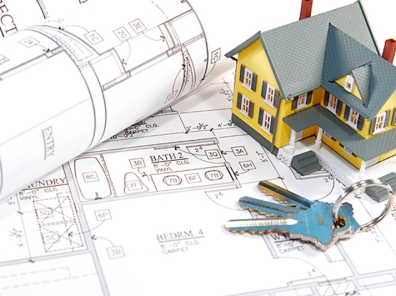 Những kinh nghiệm khi thuê xây nhà trọn gói